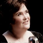 Susan Boyle zapowiada trzeci album