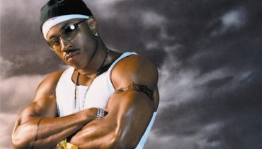 LL Cool J nie ma ciśnienia na nową płytę