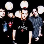 Good Charlotte odpoczną od muzyki