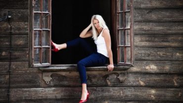 Maria Sadowska odpocznie od koncertów