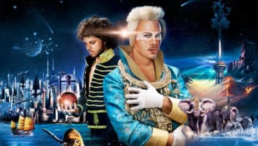 Empire Of The Sun mierzą w Hollywood