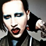 Marilyn Manson – urodzony łotr