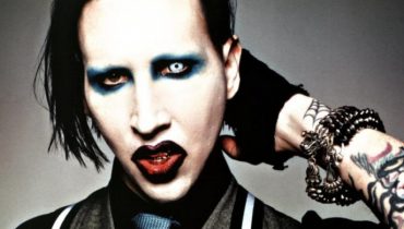 Marilyn Manson – urodzony łotr