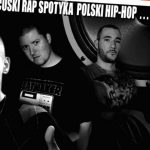 Raperzy z Polski i Francji współpracują