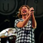 Pearl Jam Twenty w kinach