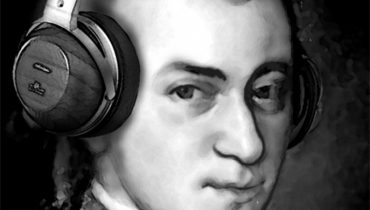 Mozart x 22