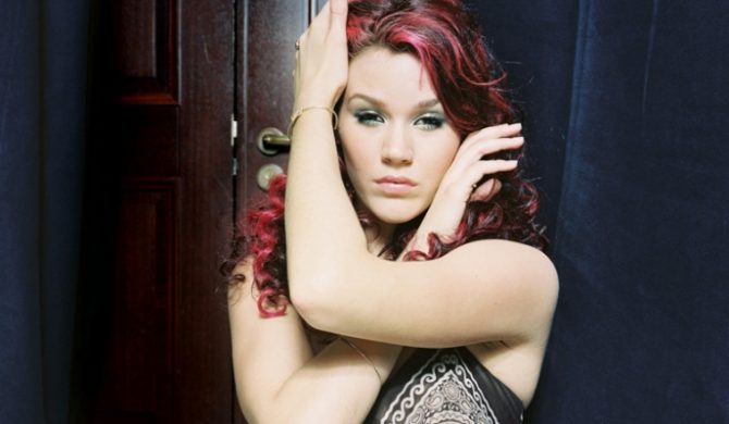 Wygraj bilety na koncert Joss Stone!