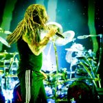 Korn: sprawdź singiel z nadchodzącej płyty