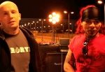 MY RIOT FEAT. PEJA – „Sam przeciwko wszystkim” – na planie klipu