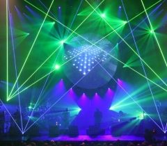 The Australian Pink Floyd Show ponownie powraca do Polski!