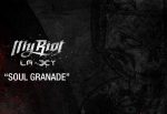 MY RIOT – "Soul Grande" – audio