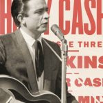 Johnny Cash Bootleg lll: Live Around the World