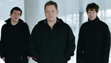 New Order: reaktywacja na dwa koncerty