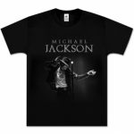 Michael Jackson Merchandise (Foto)