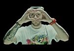 ROBERT M – "Just A Little Bit"