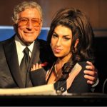 Tony Bennett w duecie z Amy Winehouse