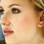 Scarlett Johansson koweruje Serge`a Gainsbourga