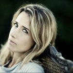 Heather Nova na jedynym koncercie w Polsce