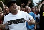 Slums Attack- „Kto ma renomę” – klip