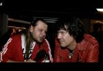 20 lat Tylko/Teraz Rocka – Artur Rawicz vs Robert Szymański (Sex Bomba)