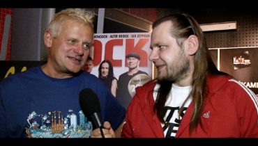 20 lat Tylko/Teraz Rocka (video)