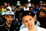 JOE KICKASS FEAT. O.S.T.R – "Copycats" (Produced by Killing Skills & O.S.T.R.)