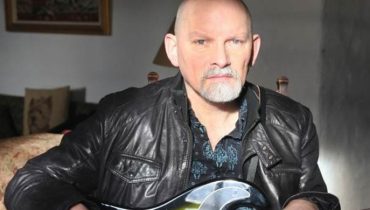 Brendan Perry w Warszawie już dziś