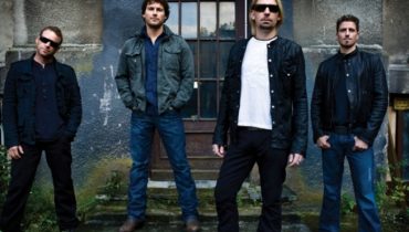 Nickelback zapowiadają nowy album