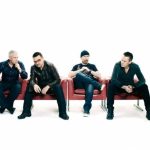U2 odpoczną
