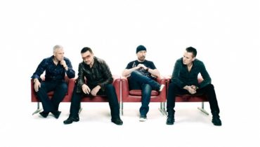 U2 odpoczną