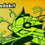 Gadabit – zobacz dwa klipy