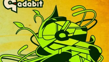Gadabit – zobacz dwa klipy