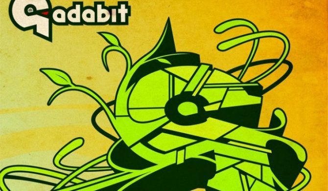 Gadabit – zobacz dwa klipy