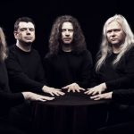 Arena: zobacz okładkę nowej płyty