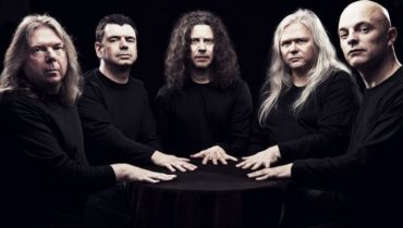 Arena: zobacz okładkę nowej płyty