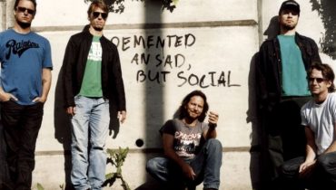 Pearl Jam: posłuchaj nowej piosenki