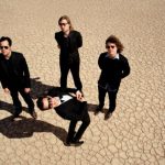 Dużo gitar na nowym albumie The Killers