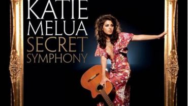 Katie Melua zapowiada nowy album