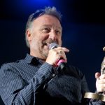 Peter Hook reaguje na reaktywację New Order