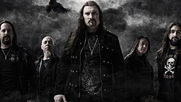 Posłuchaj albumu Dream Theater