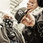 PMM pokazują okładkę i tracklistę