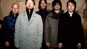 Thom Yorke wspiera Modeselektor