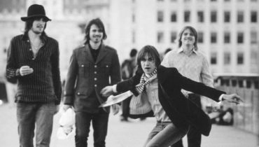Kasabian: Nowy album to potwór