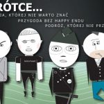 Komiksowa prowokacja Bruno Schulz
