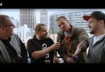 1 NA 3: Artur Rawicz vs  Rasmentalism – część 1 (Video)