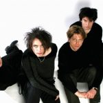 The Cure jedyny raz w Europie