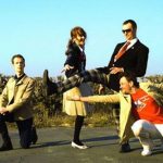 Kobiety w Thin Man Records