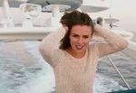 NATASZA URBAŃSKA – "All The Wrong Places"