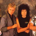 Brian May: Myślałem nad samobójstwem