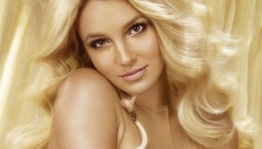 Britney Spears nagrywa nowe piosenki